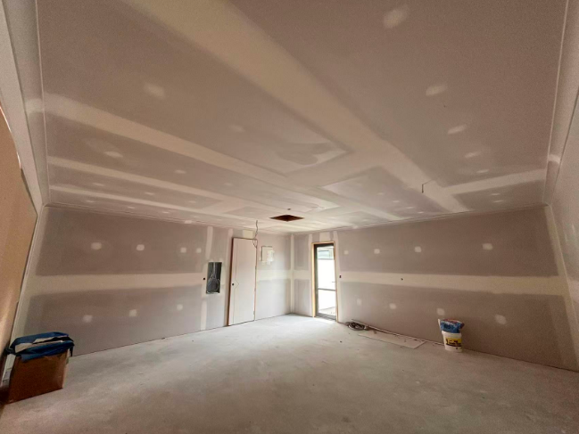 Stopping and Coving